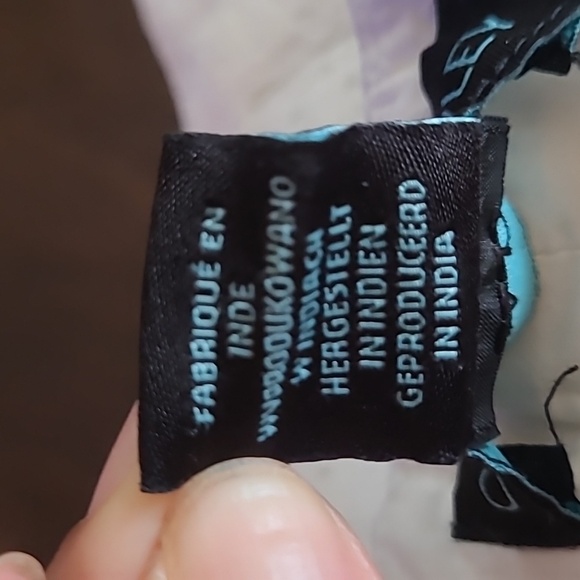 CINTHIA ROWLEY Shorts ♤ white color ♤size 10 - Picture 6 of 6